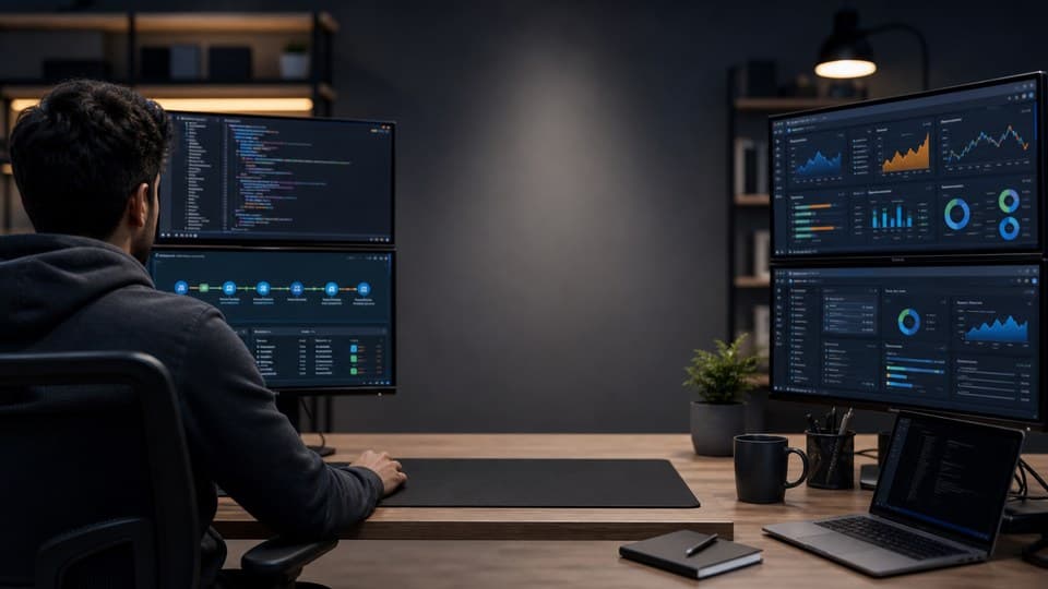 LINUX training course